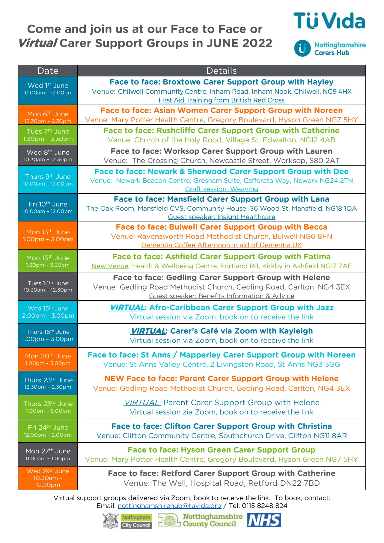 Physical and Virtual support groups JUNE 2022 poster.jpg (622 KB)